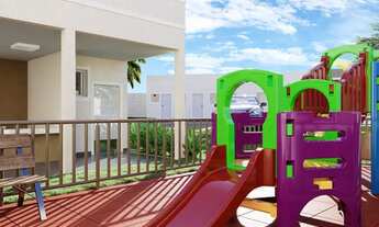 Imagem 5: Garden em Goiânia