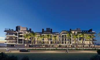 Imagem 3: Apartamento para venda com 129 metros quadrados com 3 quartos