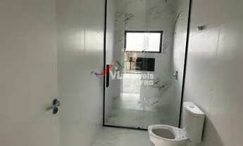 Imagem 7: Sobrado à venda no bairro Costeira - Araucária/PR