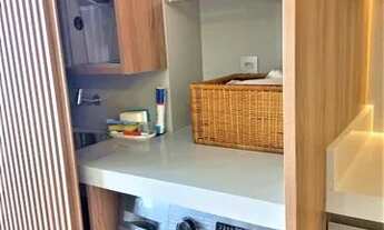 Imagem 4: Apartamento à venda 3 quartos 1 suíte 2 vagas Rio Osvaldo Cruz - São Caetano do Sul - SP