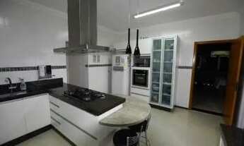 Imagem 5: Casa Condomínio - Jacareí - Residencial Mirante do Vale - 328m² - 4 Dormitórios