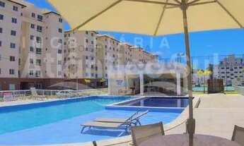 Imagem: Ilhéus - Apartamento 03 quartos sendo 01