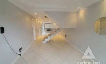 Imagem 4: Casa sobrado em condomínio com 3 quartos no Cond. Residencial VILLE DE GENÉVE - Bairro Ja