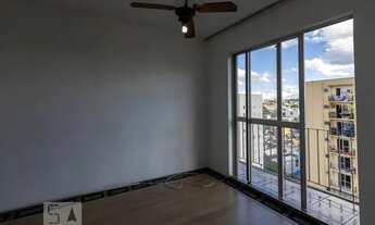 Imagem 5: Apartamento para Aluguel - Portal do Morumbi, 2 Quartos, 50 m2