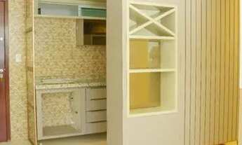 Imagem: Na orla do Cabo Branco, apartamento Térreo