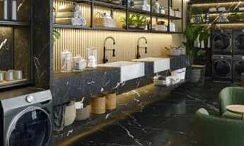 Imagem 6: Flat para venda possui 18 metros quadrados com 1 quarto em Cabo Branco - João Pessoa - PB