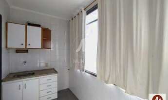 Imagem 5: Apartamento (tipo - padrao) 2 dormitórios/suite, cozinha planejada, em condomínio fechado