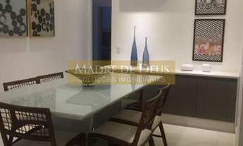 Imagem 5: Apartamento residencial à venda, Engenheiro Luciano Cavalcante, Fortaleza