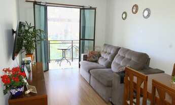 Imagem 2: Apartamento em Cônego - Nova Friburgo