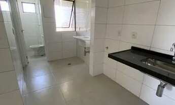 Imagem 5: Apartamento para venda com 100 metros quadrados com 3 quartos em Gruta de Lourdes - Maceió