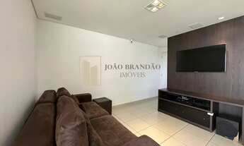 Imagem 5: Apartamento para Venda em Belo Horizonte, Buritis, 3 dormitórios, 1 suíte, 2 banheiros, 2