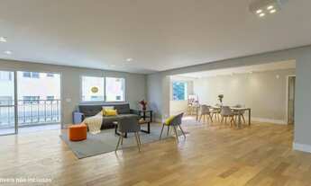 Imagem: REFORMADO!! PRÓX. SHOP. E METRÔ!! MOEMA