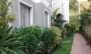 Imagem 2: Apartamento para Locação em São Paulo, Jaraguá, 2 dormitórios, 1 banheiro, 1 vaga