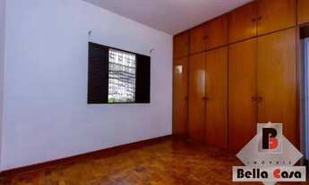 Imagem 3: Sobrado na Mooca próximo ao Hospital São Cristovão