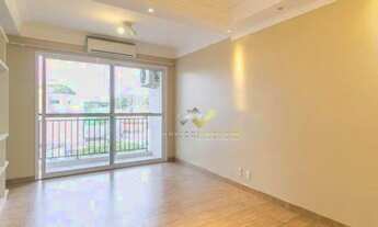 Imagem 4: Apartamento com 3 dormitórios à venda, 60 m² por R$ 375.000,00 - Jardim Jamaica - Santo An