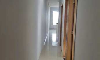 Imagem 7: Casa para venda possui 100 metros quadrados com 3 quartos em Residencial Canadá - Goiânia