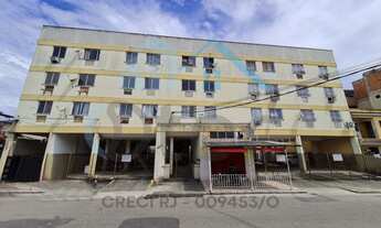 Imagem: Apartamento à venda com 2 quartos