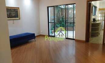 Imagem: Sobrado com 4 dormitórios para alugar