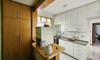 Imagem 3: Apartamento - Bosque - Campinas