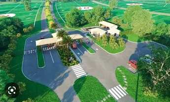 Imagem: ÁGIO lote condomínio Arca Park