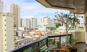 Imagem 7: Apartamento em Condomínio Padrão para Venda no bairro Tatuapé , 3 suíte e 4 vagas