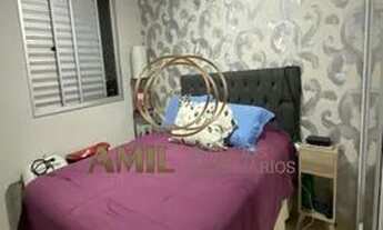 Imagem 6: Apartamento para venda tem 68 metros quadrados com 3 quartos