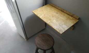 Imagem 2: Kitnet mobiliada em Indaiatuba