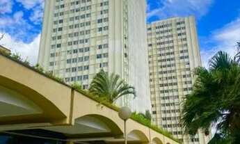 Imagem 7: Apartamento Condomínio Ilha do Sul Avenida Padre Pereira de Andrade Alto de Pinheiros São