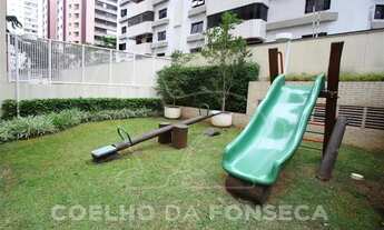 Imagem 4: São Paulo - Apartamento Padrão - Brooklin Novo