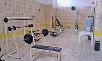 Imagem 13: Apartamento à venda no bairro Tupi em Praia Grande/SP