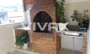 Imagem 3: Méier Apartamento com 2 dormitórios