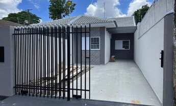 Imagem 3: Casa c/ 3 quartos, 70 m² de construção, acabamento top, jardim rio de janeiro, sarandi