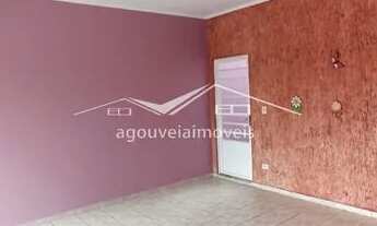 Imagem 6: VALINHOS - Casa Padrão - JARDIM ALTO DA COLINA