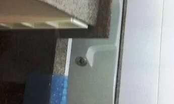 Imagem 7: Apartamento para aluguel possui 32 metros quadrados com 1 quarto