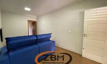 Imagem 2: Casa assobradada com 2 quartos - Bairro Industrial em Londrina