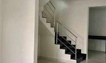 Imagem 2: Casa para venda com 155 metros quadrados com 3 quartos em Vila Dalila - São Paulo - SP