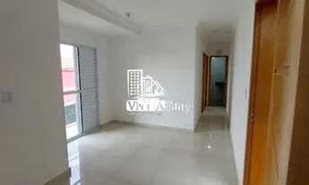 Imagem 2: Apartamento 2 dormitórios à venda Vila Santa Teresa,(Zona Leste) São Paulo/SP