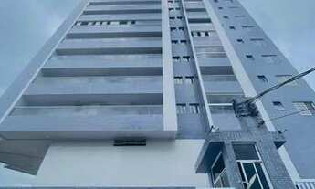 Imagem 2: PRAIA GRANDE - Apartamento Padrão - CAIÇARA