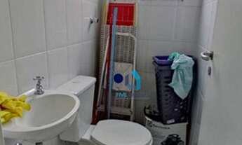 Imagem 3: Apartamento com 3 dormitórios para alugar, 90 m² por R$ 7.743,00/mês - Santo Amaro - São P