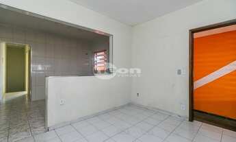 Imagem 2: SANTO ANDRé - Casa Padrão - Jardim do Estádio