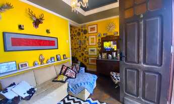 Imagem 6: Sobrado para venda com 100 metros quadrados com 2 quartos em Bela Vista - São Paulo - SP