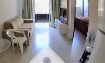 Imagem 1: Apartamento para aluguel possui 55 metros quadrados com 2 quartos em Bessa - João Pessoa