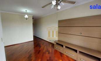 Imagem 3: Apartamento com 3 quartos à venda, 82 m² por R$ 435.000 - Jardim América - São José dos Ca