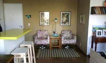 Imagem 3: VENDA APARTAMENTO TUCURUVI 2 DORMITORIOS