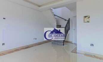 Imagem 3: Cobertura, 108 m² - venda por R$ 730.000,00 ou aluguel por R$ 5.517,12/mês - Campestre - S