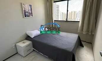 Imagem: Apartamento para Locação em Fortaleza