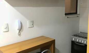 Imagem 7: Apartamento 1/4 no centro de Juiz de Fora