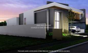 Imagem 7: Lindíssima casa no residencial belas artes - Anápolis - GO