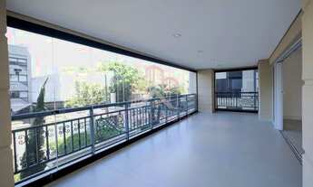 Imagem 4: Lindo apartamento de Alto Padrão no Itaim