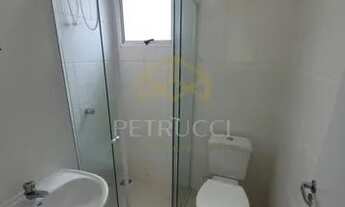 Imagem 7: Apartamento - Parque Jambeiro - Campinas